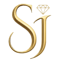Shanti Jewellers logo